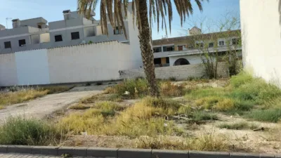 Terreno en venta en 03348 - Vista 2