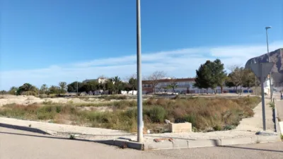 Terreno en venta en 03350 - Vista 2