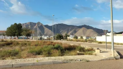 Terreno en venta en 03350 - Vista 3