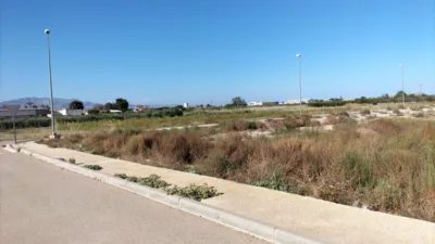 Terreno en venta en 03350 - Més