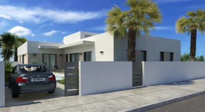 Casa – Daya Nueva - Vista 2