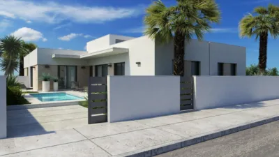 Casa – Daya Nueva - Vista 4