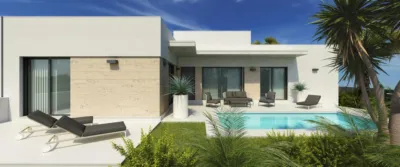 Casa – Daya Nueva - Vista 5