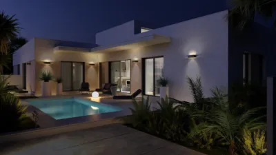 Casa – Daya Nueva - Més