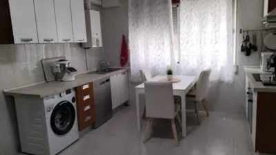 Casa – Cox - Vista 3