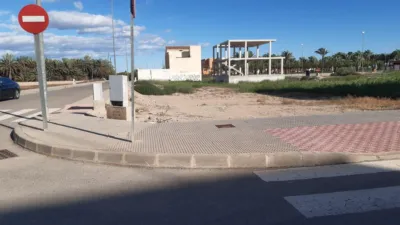 Terreno en venta en Comunidad Valenciana - Vista 2