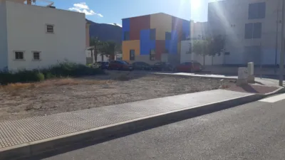 Terreno en venta en Comunidad Valenciana - Vista 3