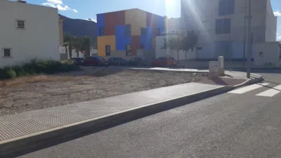 Terreno en venta en Comunidad Valenciana - Vista 4
