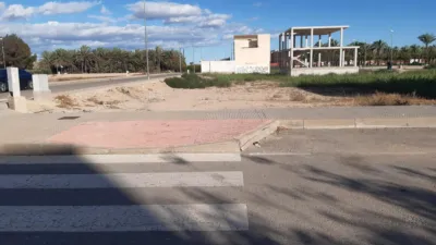 Terreno en venta en Comunidad Valenciana - Vista 5