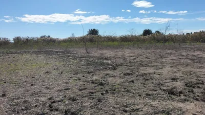 Terreno en venta en Baix Vinalopó - Más