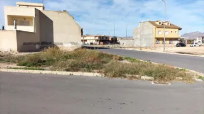 Terreno en venta en Comunidad Valenciana - Vista 2