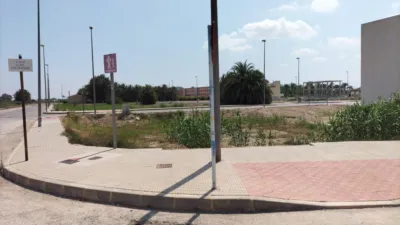 Terreno en venta en 03350 - Vista 2