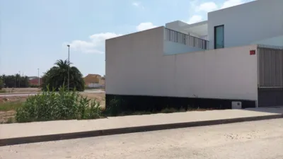 Terreno en venta en 03350 - Vista 2