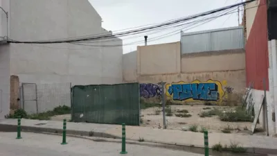 Terreno en venta en Comunidad Valenciana - Vista 2