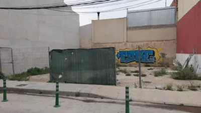 Terreno en venta en Comunidad Valenciana - Vista 3