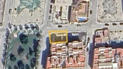 Terreno en venta en Comunidad Valenciana - Vista 5
