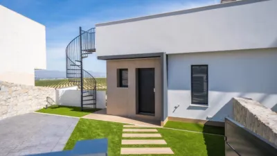 Chalet en Comunidad Valenciana photo 53