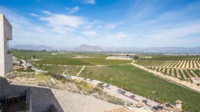Chalet en Comunidad Valenciana photo 60