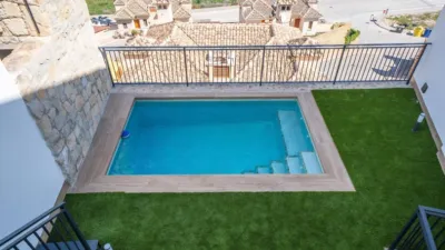 Chalet en Comunidad Valenciana photo 65