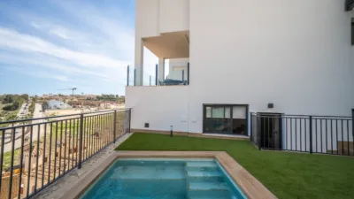 Chalet en Comunidad Valenciana photo 67