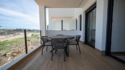 Chalet en Comunidad Valenciana photo 68