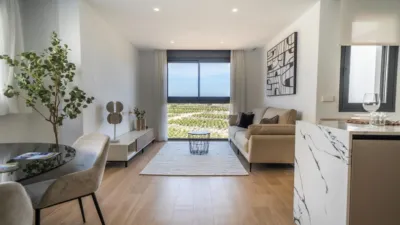 Chalet en Comunidad Valenciana photo 8