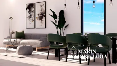 Apartment in Cala de Finestrat photo 11