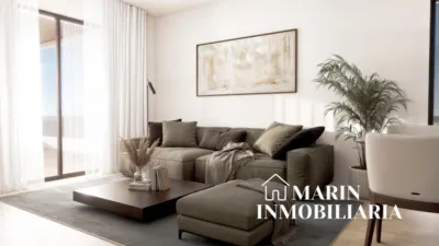 Apartment in Golf Bahía photo 3