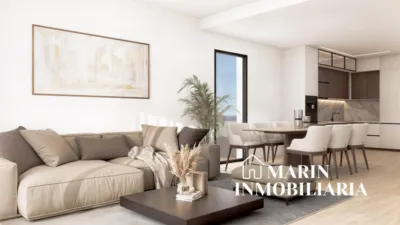 Apartment in Golf Bahía photo 4