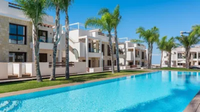 Casa – Torrevieja - Vista 3