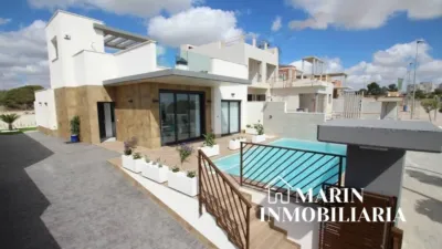 Casa – San Miguel de Salinas - Más