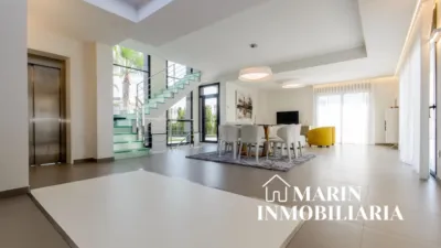 Chalet in Campoamor photo 10