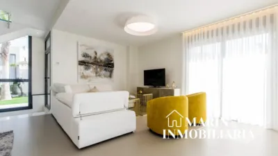 Chalet in Campoamor photo 15
