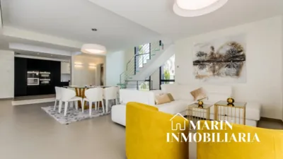 Chalet in Campoamor photo 16