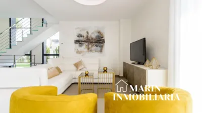 Chalet in Campoamor photo 17