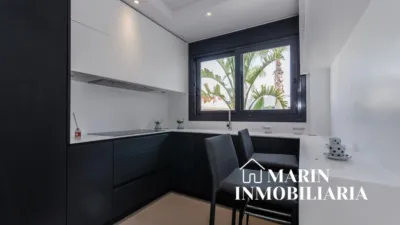 Chalet in Campoamor photo 18