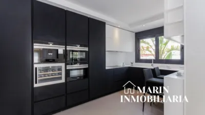 Chalet in Campoamor photo 19