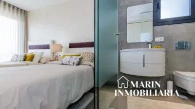 Chalet in Campoamor photo 21