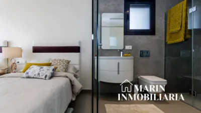 Chalet in Campoamor photo 22