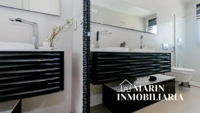 Chalet in Campoamor photo 26