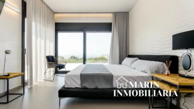 Chalet in Campoamor photo 29
