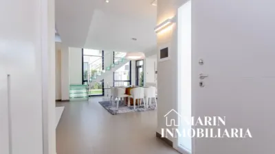 Chalet in Campoamor photo 30