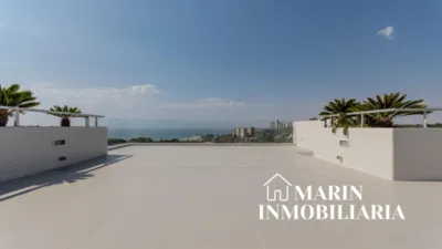 Chalet in Campoamor photo 34