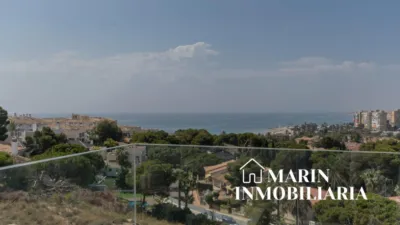 Chalet in Campoamor photo 37