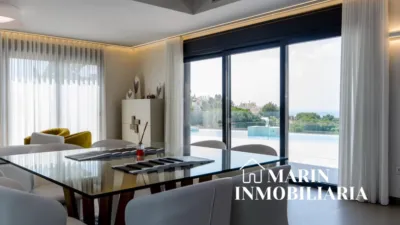 Chalet in Campoamor photo 6
