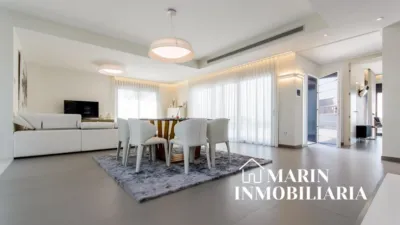 Chalet in Campoamor photo 9
