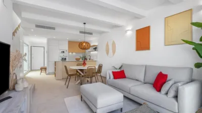 Casa – Dolores, Barrio de los Joses - Vista 2