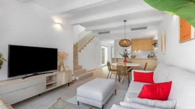 Casa – Dolores, Barrio de los Joses - Vista 3