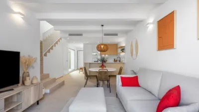 Casa – Dolores, Barrio de los Joses - Vista 4