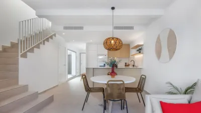 Casa – Dolores, Barrio de los Joses - Vista 5